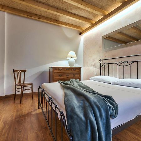 Casa “La Contrada” Villa Varenna Exteriör bild