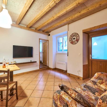 Casa “La Contrada” Villa Varenna Exteriör bild