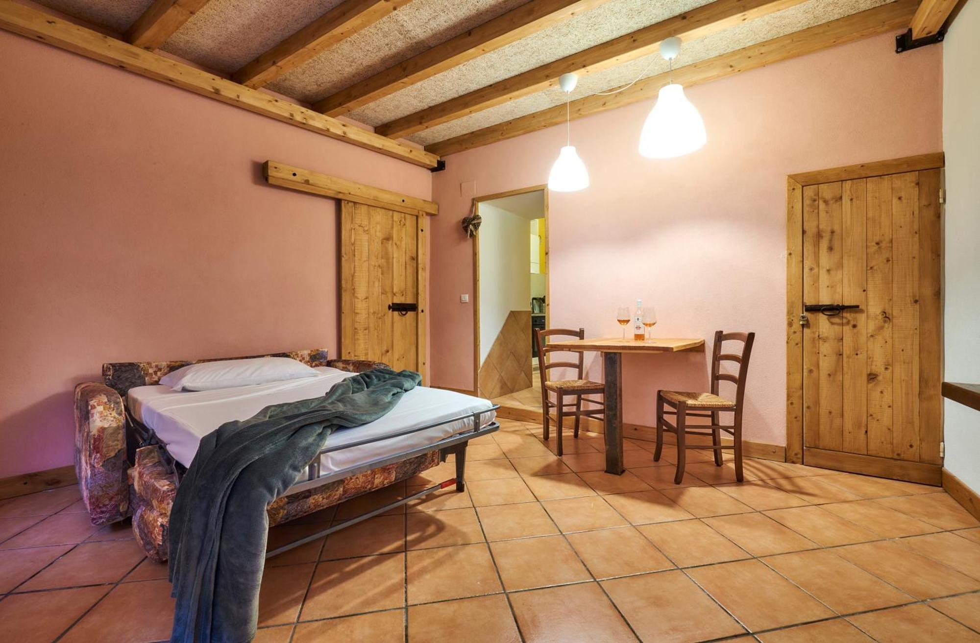 Casa “La Contrada” Villa Varenna Exteriör bild