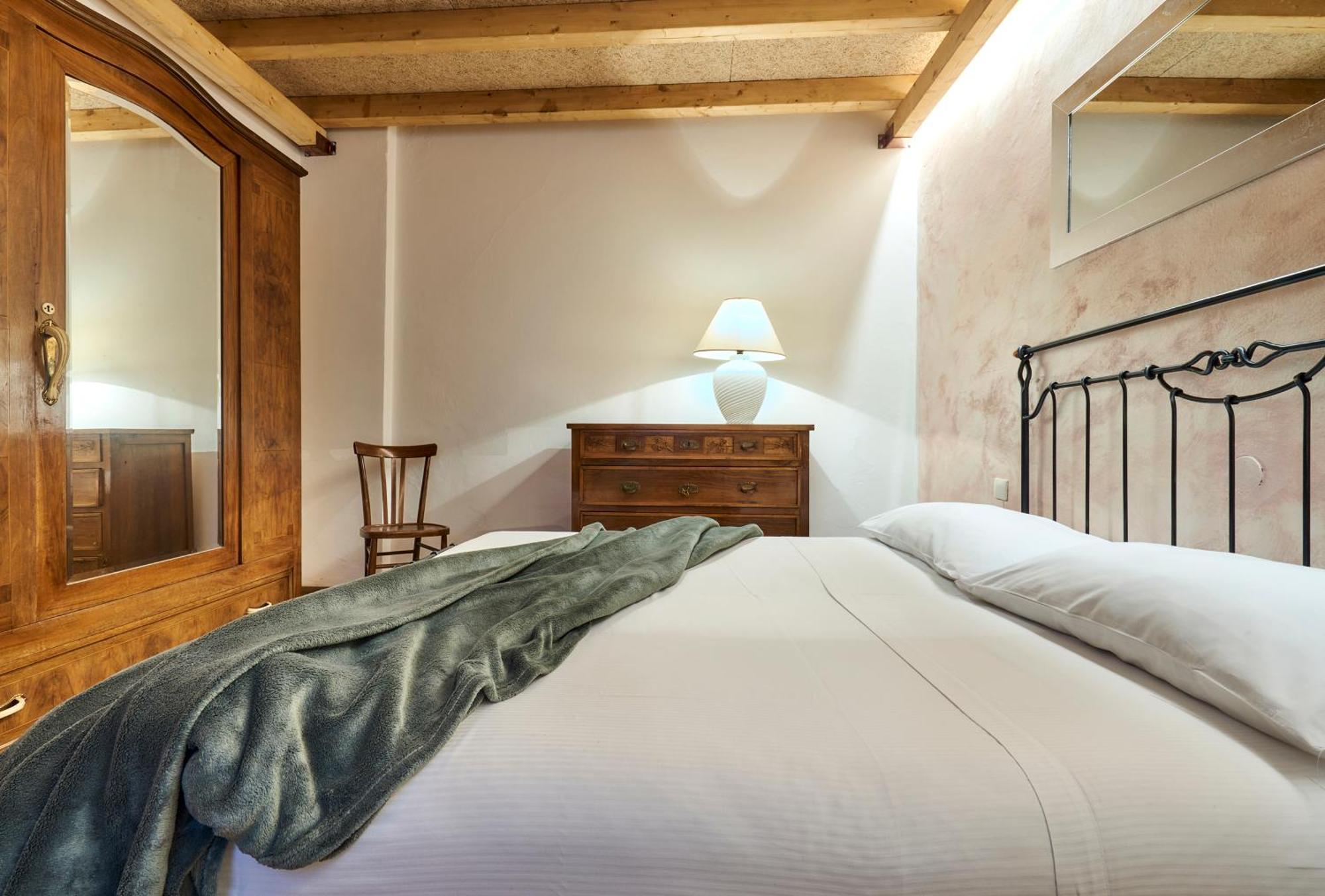 Casa “La Contrada” Villa Varenna Exteriör bild
