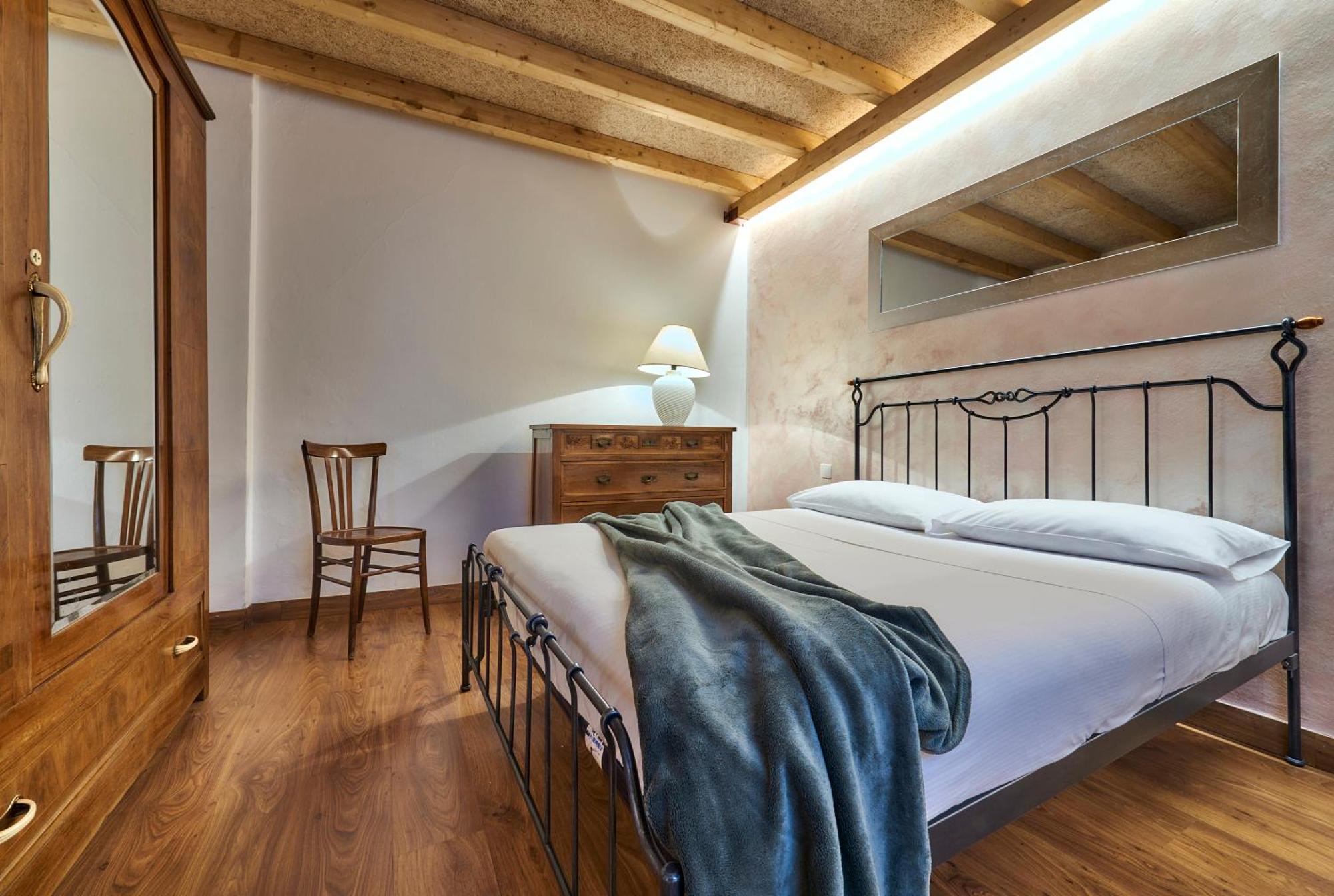Casa “La Contrada” Villa Varenna Exteriör bild