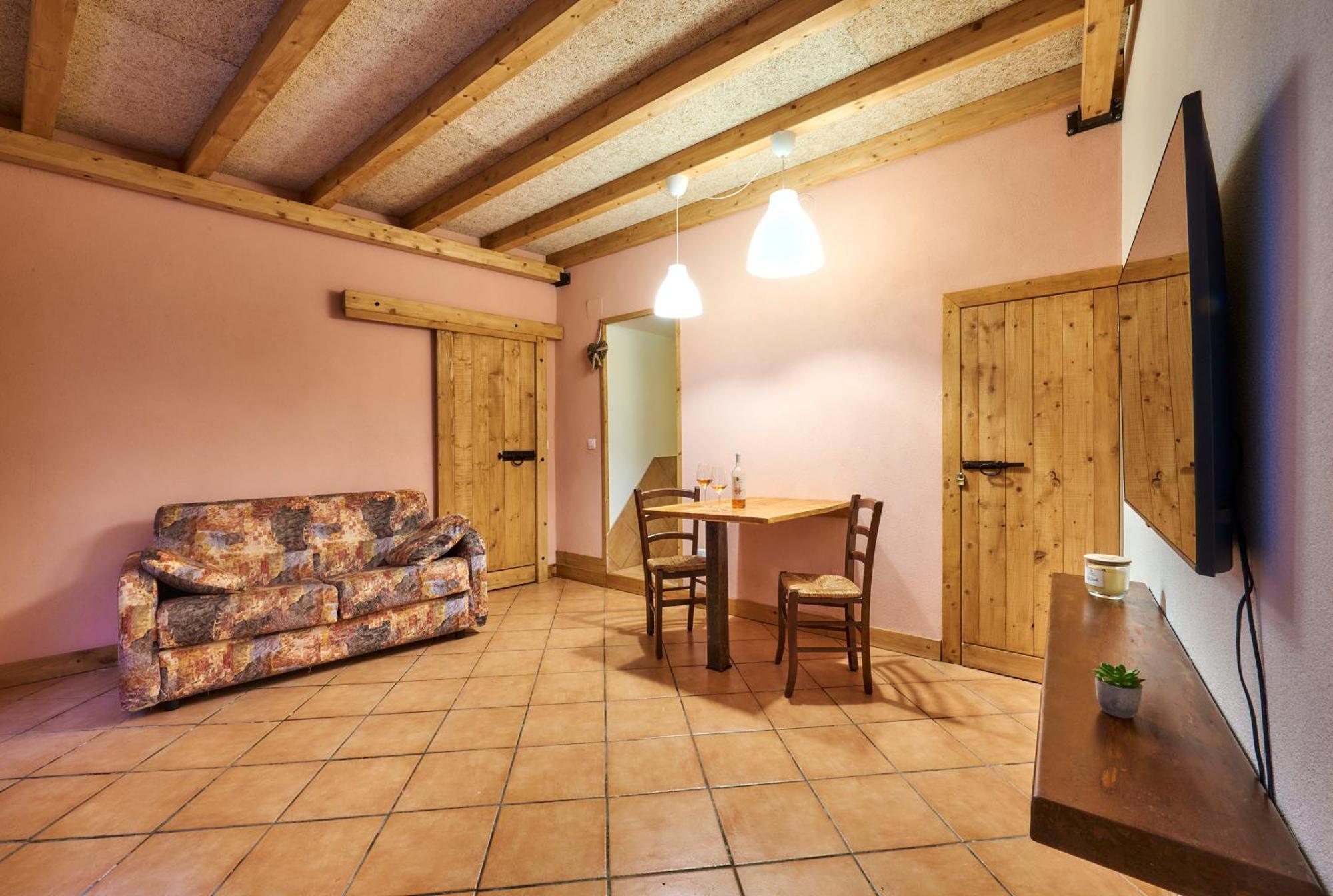 Casa “La Contrada” Villa Varenna Exteriör bild